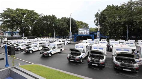 PNP acquires P818.